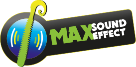 Max sound effect